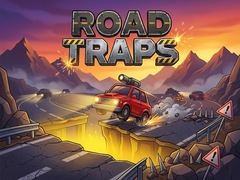                                                                       Road Traps ﻞﯿﮭﮐ