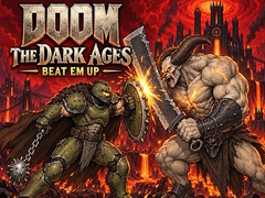                                                                       Doom the Dark Ages Beat Em Up ﻞﯿﮭﮐ