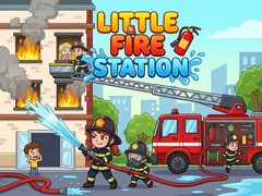                                                                       Little Fire Station ﻞﯿﮭﮐ