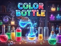                                                                       Color Bottle ﻞﯿﮭﮐ