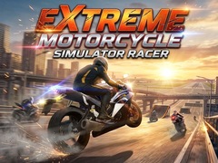                                                                       Extreme Motorcycle Simulator Racer ﻞﯿﮭﮐ