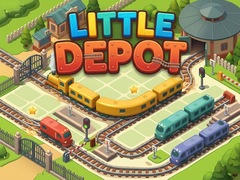                                                                       Little Depot ﻞﯿﮭﮐ