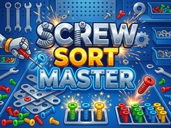                                                                       Screw Sort Master ﻞﯿﮭﮐ