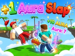                                                                       +1 Aura Slap ﻞﯿﮭﮐ