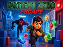                                                                       Patient Zero: Escape ﻞﯿﮭﮐ