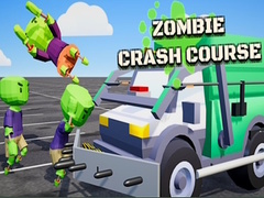                                                                       Zombie Crash Course ﻞﯿﮭﮐ