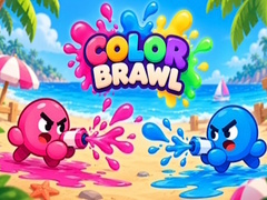                                                                       Color Brawl ﻞﯿﮭﮐ