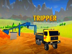                                                                       Tripper Driving Simulator ﻞﯿﮭﮐ
