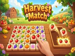                                                                       Harvest Match ﻞﯿﮭﮐ