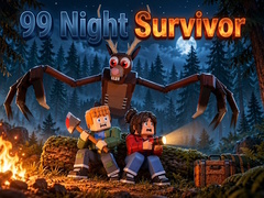                                                                       99 Night Survivor ﻞﯿﮭﮐ