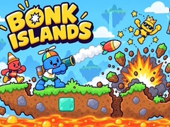                                                                       Bonk Islands ﻞﯿﮭﮐ