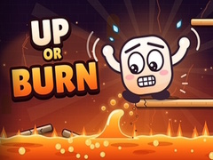                                                                       Up or Burn ﻞﯿﮭﮐ