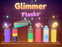                                                                       Glimmer Flasks ﻞﯿﮭﮐ