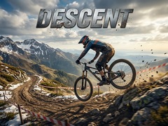                                                                       Descent ﻞﯿﮭﮐ