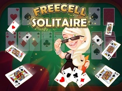                                                                       Free Cell Solitaire ﻞﯿﮭﮐ