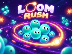                                                                       Loom Rush ﻞﯿﮭﮐ