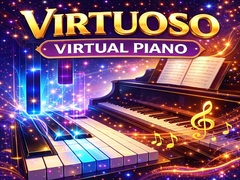                                                                       Virtuoso: Virtual Piano ﻞﯿﮭﮐ