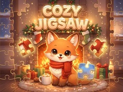                                                                       Cozy Jigsaw ﻞﯿﮭﮐ
