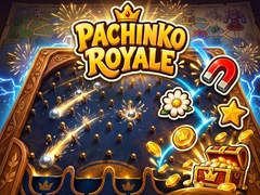                                                                       Pachinko Royale ﻞﯿﮭﮐ