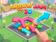                                                                      Arrow Jam 3D ﻞﯿﮭﮐ