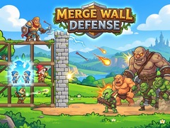                                                                       Merge Wall Defense ﻞﯿﮭﮐ