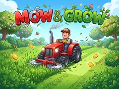                                                                       Mow & Grow ﻞﯿﮭﮐ