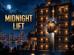                                                                       Midnight Lift ﻞﯿﮭﮐ