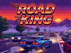                                                                       Road King ﻞﯿﮭﮐ