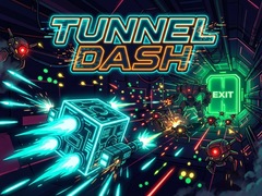                                                                      Tunnel Dash ﻞﯿﮭﮐ