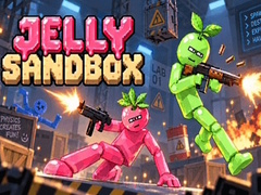                                                                       Jelly Sandbox Playground ﻞﯿﮭﮐ