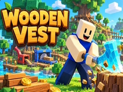                                                                       Wooden Vest ﻞﯿﮭﮐ