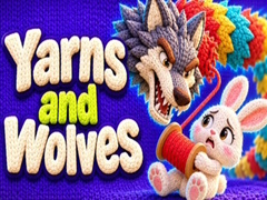                                                                       Yarns and Wolves ﻞﯿﮭﮐ