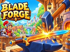                                                                       Blade Forge ﻞﯿﮭﮐ