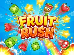                                                                       Fruit Rush ﻞﯿﮭﮐ