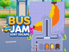                                                                       Bus Jam : Sort Escape ﻞﯿﮭﮐ