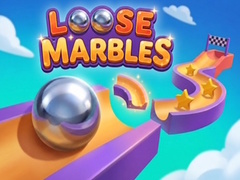                                                                       Loose Marbles ﻞﯿﮭﮐ
