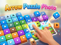                                                                       Arrow Puzzle Photo ﻞﯿﮭﮐ
