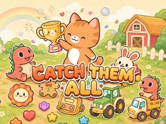                                                                       Catch Them All ﻞﯿﮭﮐ