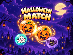                                                                       Halloween Match ﻞﯿﮭﮐ