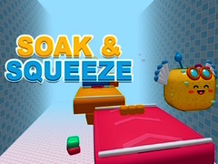                                                                       Soak & Squeeze ﻞﯿﮭﮐ
