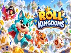                                                                       Roll Kingdoms ﻞﯿﮭﮐ