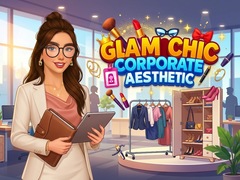                                                                       Glam Chic Corporate Aesthetic ﻞﯿﮭﮐ