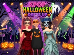                                                                       Kpop Halloween Dress Up ﻞﯿﮭﮐ