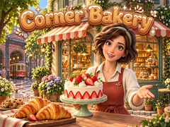                                                                       Corner Bakery ﻞﯿﮭﮐ