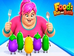                                                                       Food: Run and Battle ﻞﯿﮭﮐ