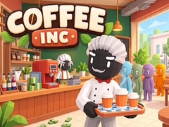                                                                       Coffee Inc ﻞﯿﮭﮐ