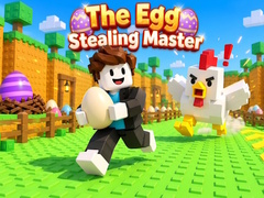                                                                      The Egg Stealing Master ﻞﯿﮭﮐ