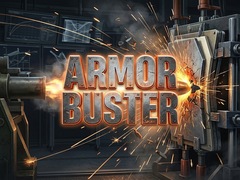                                                                       Armor Buster ﻞﯿﮭﮐ