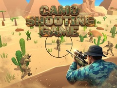                                                                       Camo Shooting Game ﻞﯿﮭﮐ
