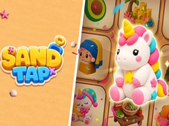                                                                       Sand Tap ﻞﯿﮭﮐ